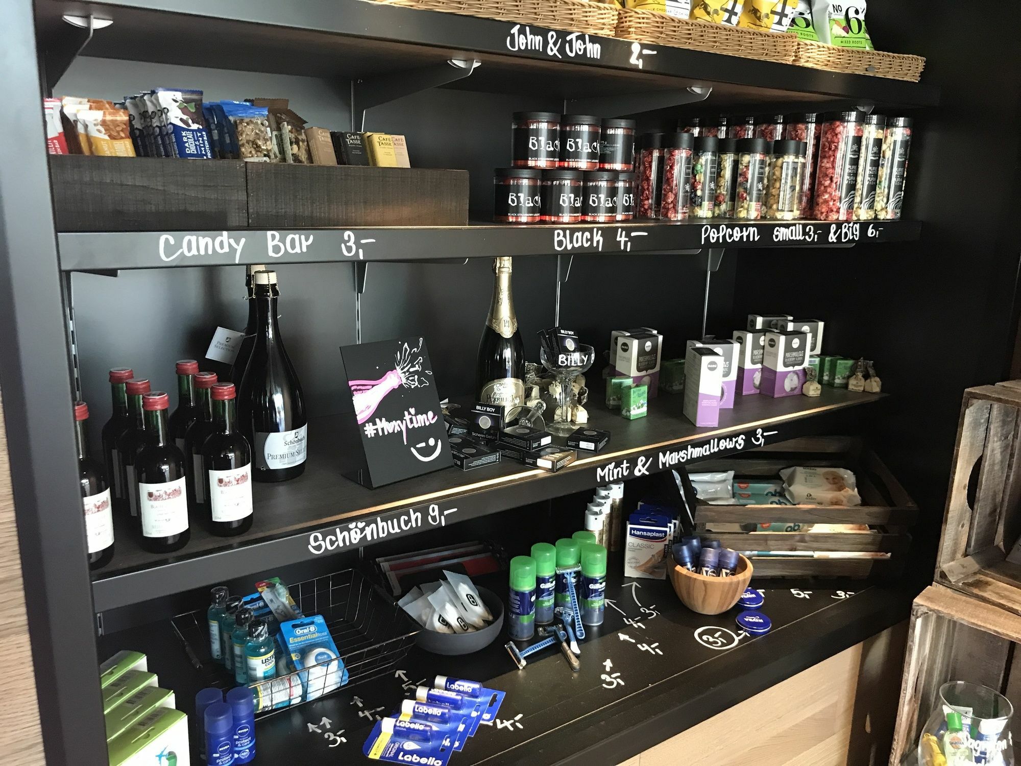 Moxy Frankfurt City Center Frankfurt am Main Ngoại thất bức ảnh